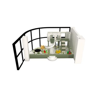 Loc de joaca de interior PlayPatch