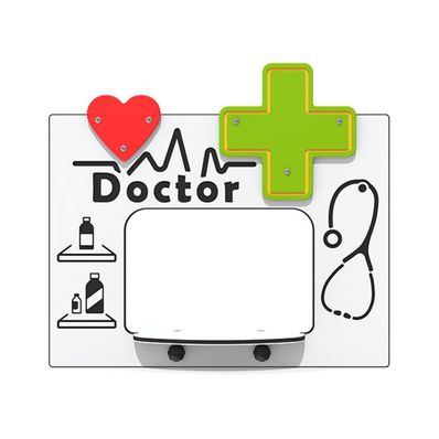 Interactive panel Doctor