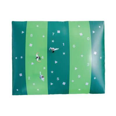 Inflatable Jumping Pillow model 2