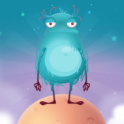 Planeta NES - Pachet educational pentru activitati interactive concepute pentru copii cu nevoi educationale speciale