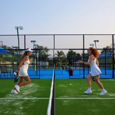Teren de Padel Clasic