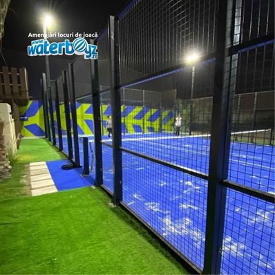 Classic Padel Court
