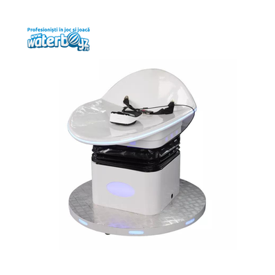 Echipament VR Sliding Single