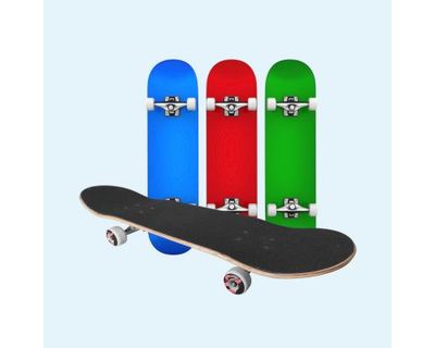Skate park