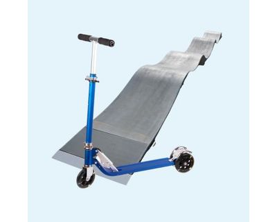 Pumptracks
