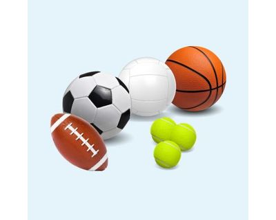 Terenuri de sport