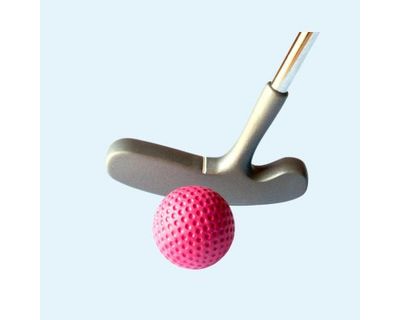 Minigolf