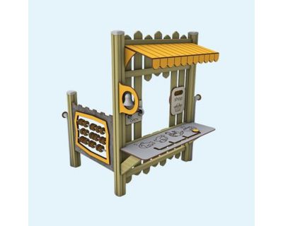 Echipamente interactive educationale