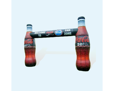Gonflabile promotionale