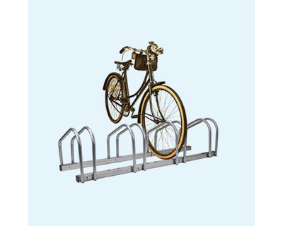 Rastele biciclete