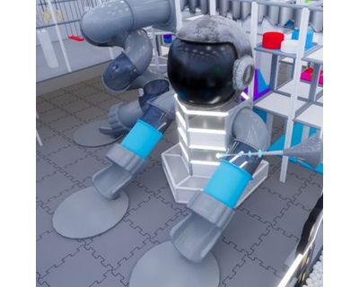 Activitati diverse interior
