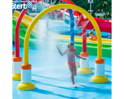 Waterparks