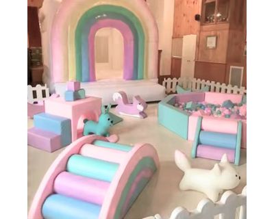 Softplay