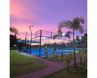 Amenajare Teren Padel