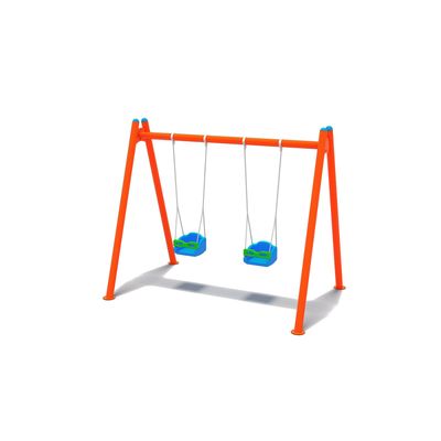 Swing model 35 Orange