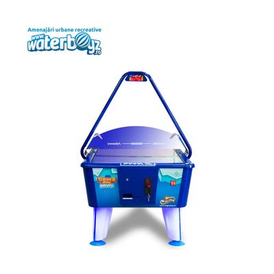 Air Hockey GOLD Timberman