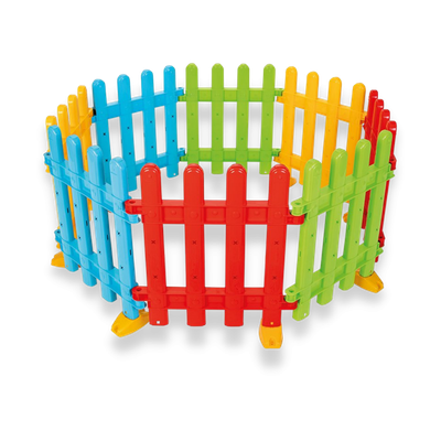 Gard de protectie din plastic pentru copii, 51x4x55 cm, 3-12 ani