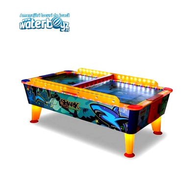 Air Hockey SHARK