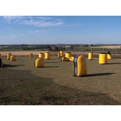 Outdoor Inflatable Laser Tag