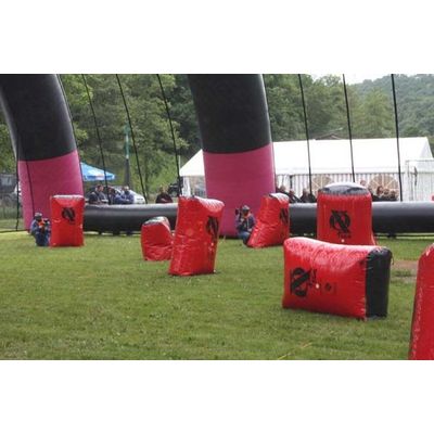Outdoor Inflatable Laser Tag
