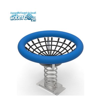 Nest Spring Rider