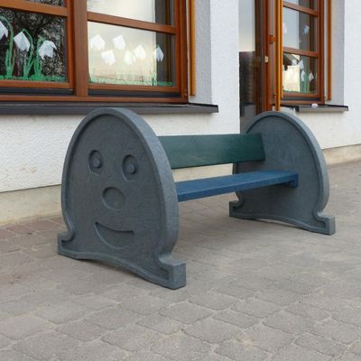 Bancuta pentru copii Pippolino