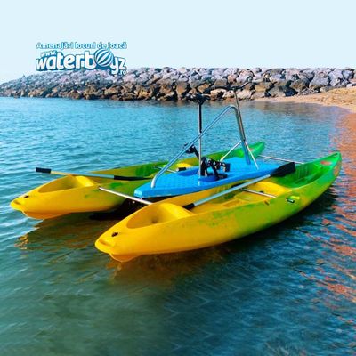 Water Bike