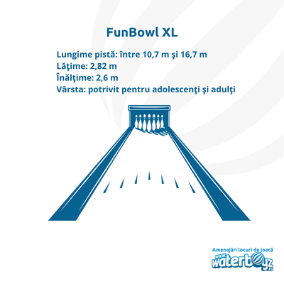 Fun Bowl Maxi