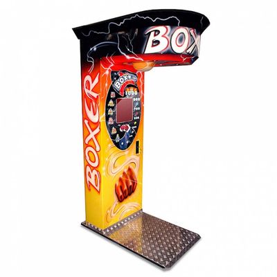 Aparat Box Boxer 1.0 Graffiti