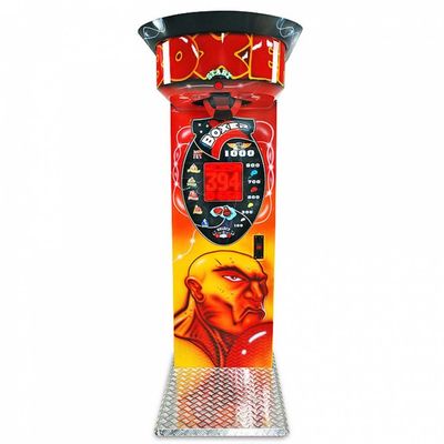 Aparat Box Boxer 1.0 Graffiti