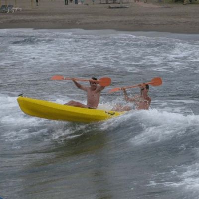 Kayak Model 2 - 2 people