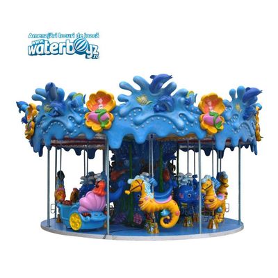 Magic Sea Carousel
