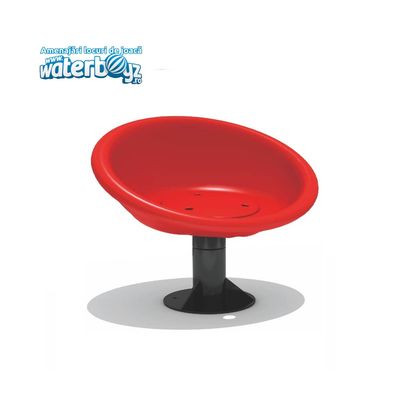 1 Seat Carousel