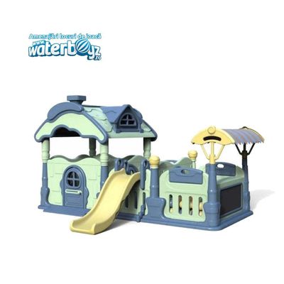 Fairytale Playhouse