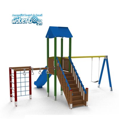 Outdoor Playground Nature 6