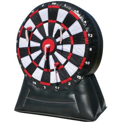 Inflatable Darts & Football Darts
