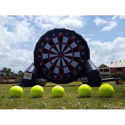 Inflatable Darts & Football Darts