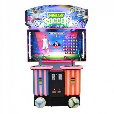 Fantasy Soccer