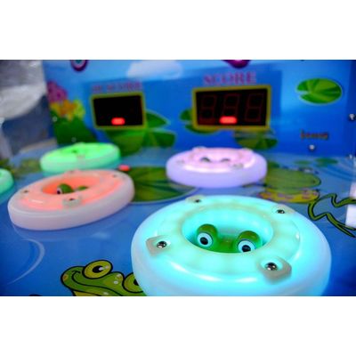 Frog Frenzy II