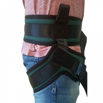 Harness for Bungee Trampoline
