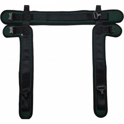 Harness for Bungee Trampoline