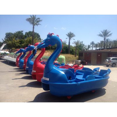 Dragon Waterbike