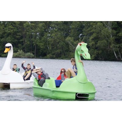Dragon Waterbike