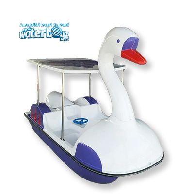 Swan 2 Waterbike
