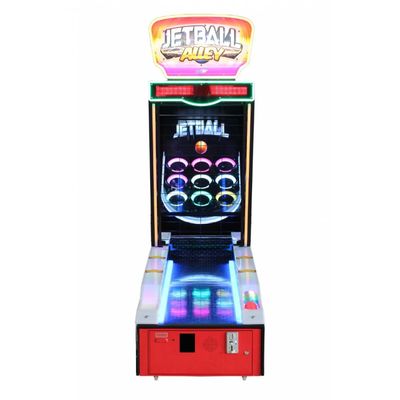 Jetball