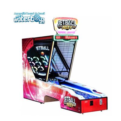 Jetball