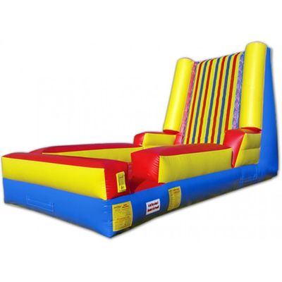 Inflatable Game - Velcro Sticky Wall