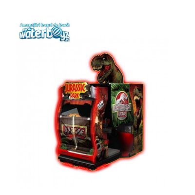Jurassic Park Arcade