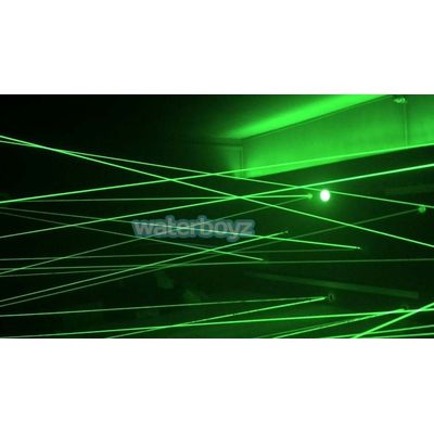 Laser Maze - Ultimate