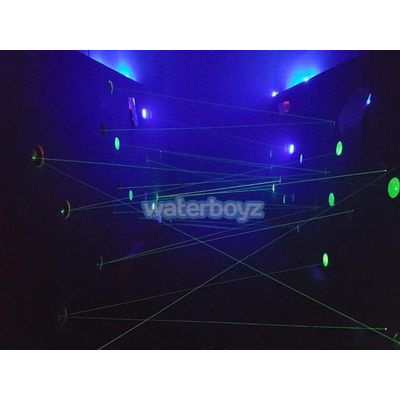 Laser Maze - Ultimate